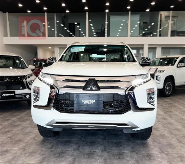 Mitsubishi for sale in Iraq